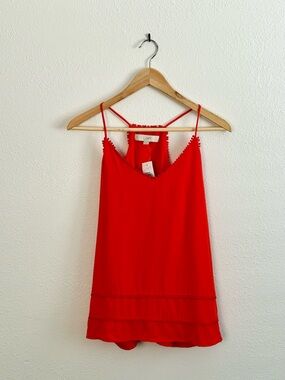 NWT LOFT Tank Top